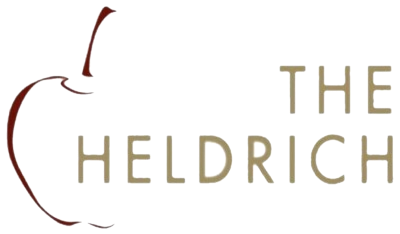 The Heldrich Hotel