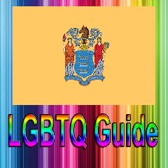LGBTQ New Jersey