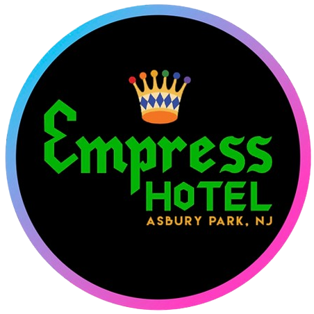 The Empress Hotel