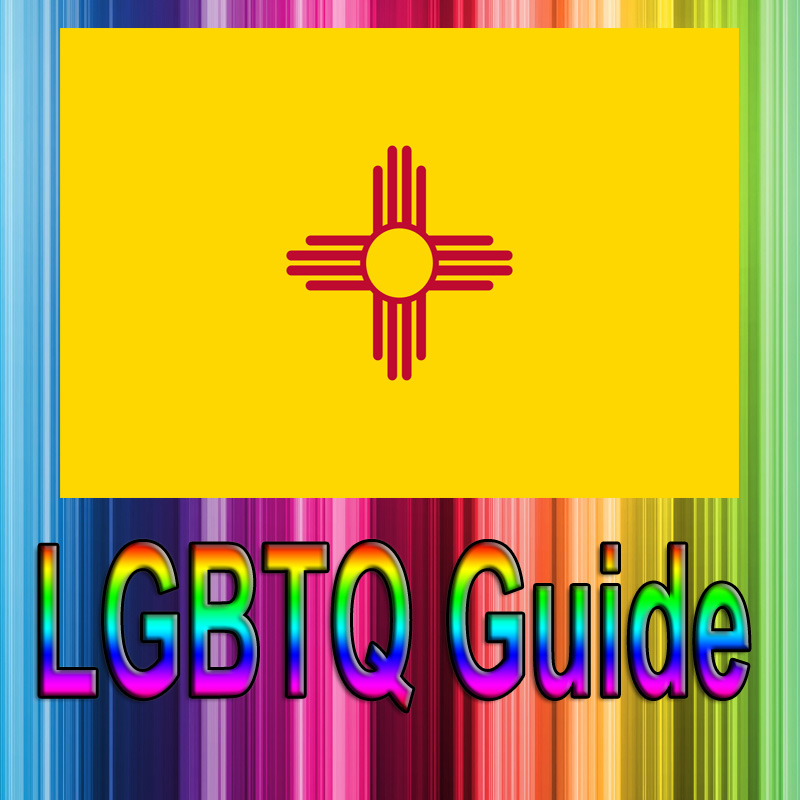LGBTQ New Mexico
