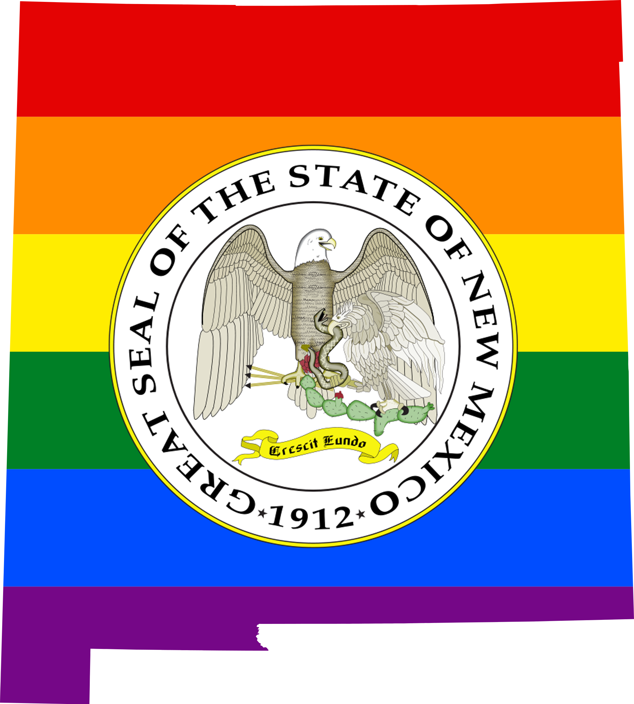 New Mexico LGBTQ