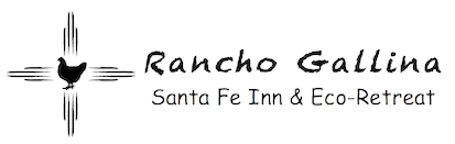 Rancho Gallina NM