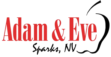 Adam & Eve Sparks