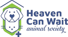 Heaven Can Wait Animal Society