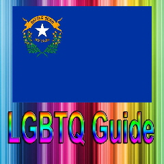 LGBTQ Nevada