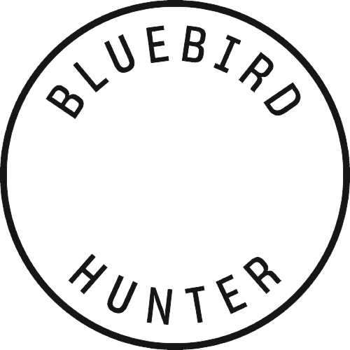 Bluebird Hunter Lodge