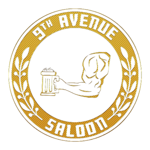 9th Avenue Saloon