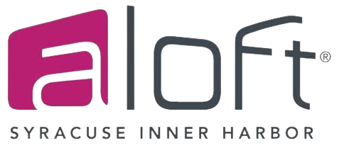 Aloft Syracuse Inner Harbor