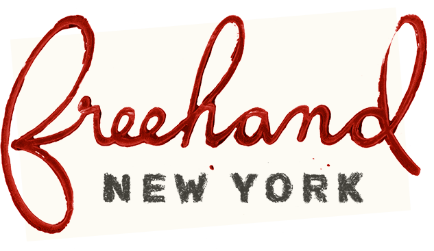 Freehand New York