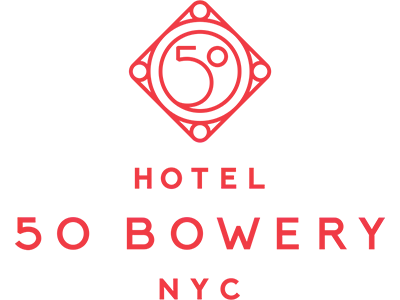 Hotel 50 Bowery