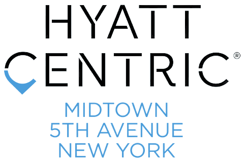 Hyatt Centric Midtown 5th Avenue New York