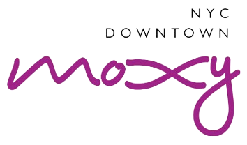 Moxy NYC Downtown