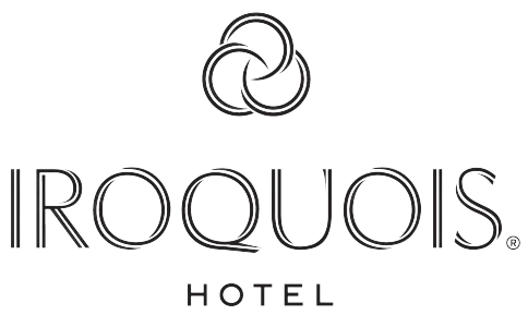 The Iroquois Hotel