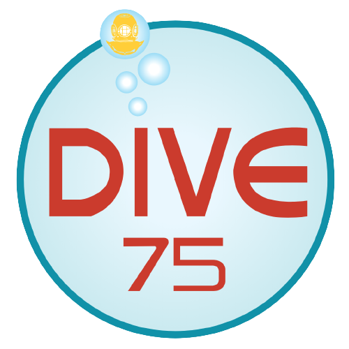 Dive 75 NYC