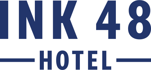 Ink 48 Hotel NYC