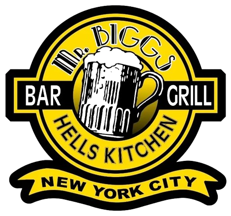 Mr Biggs Hells Kitchen
