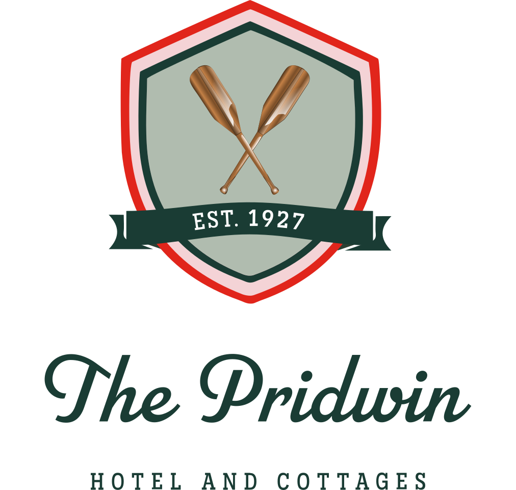 The Pridwin Hotel