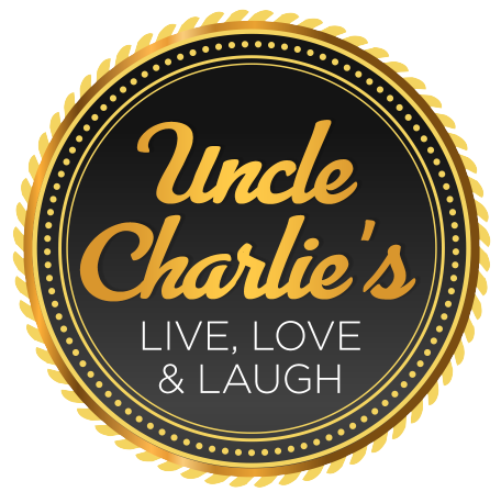 Uncle Charlie's Piano Lounge