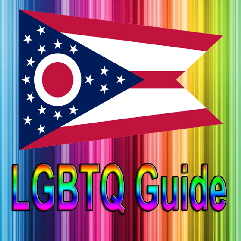 LGBTQ Ohio