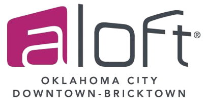 Aloft Oklahoma City Downtown-Bricktown