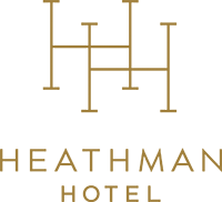 Heathman Hotel