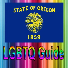 LGBTQ Oregon