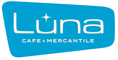Luna Cafe + Mercantile