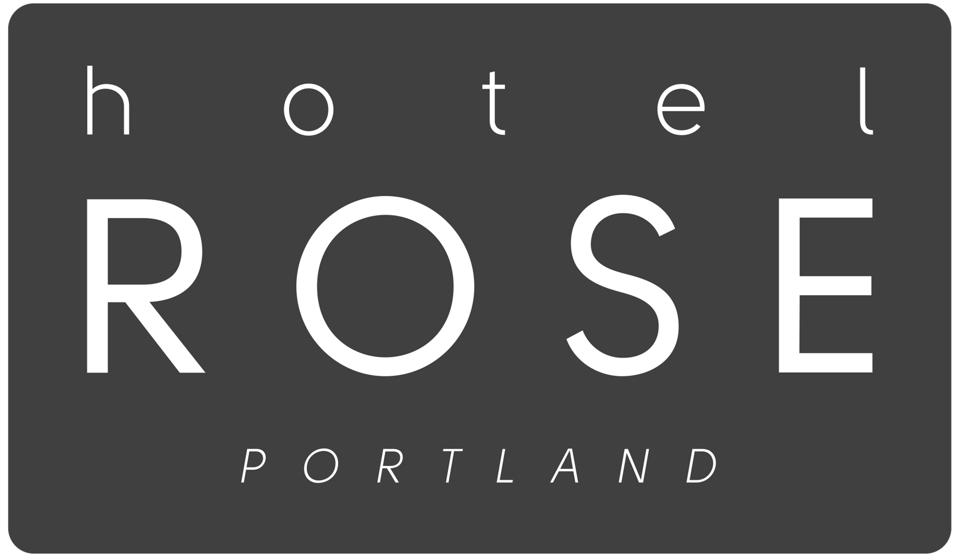 Hotel Rose Portland