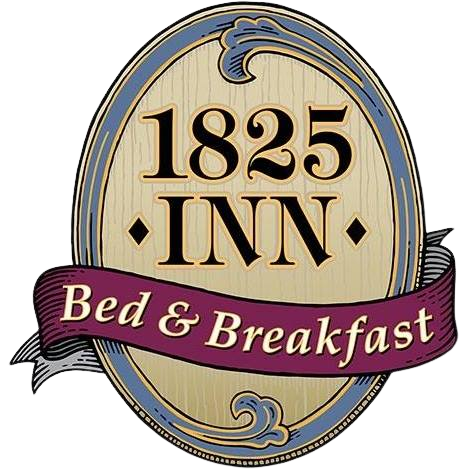 1825 Inn Bed and Breakfast