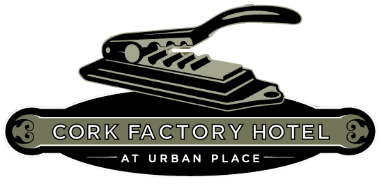 Cork Factory Hotel