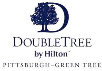 DoubleTree Pittsburgh Green Tree