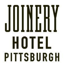 Joinery Hotel Pittsburgh