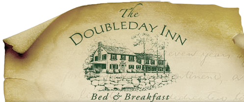 The Doubleday Inn