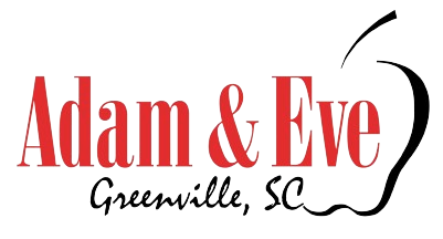 Adam & Eve Greenville