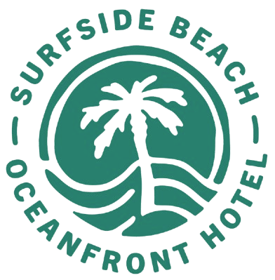 Surfside Beach Oceanfront Hotel