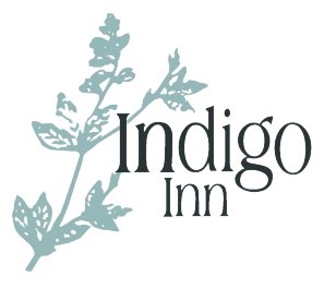 Indigo Inn Charleston