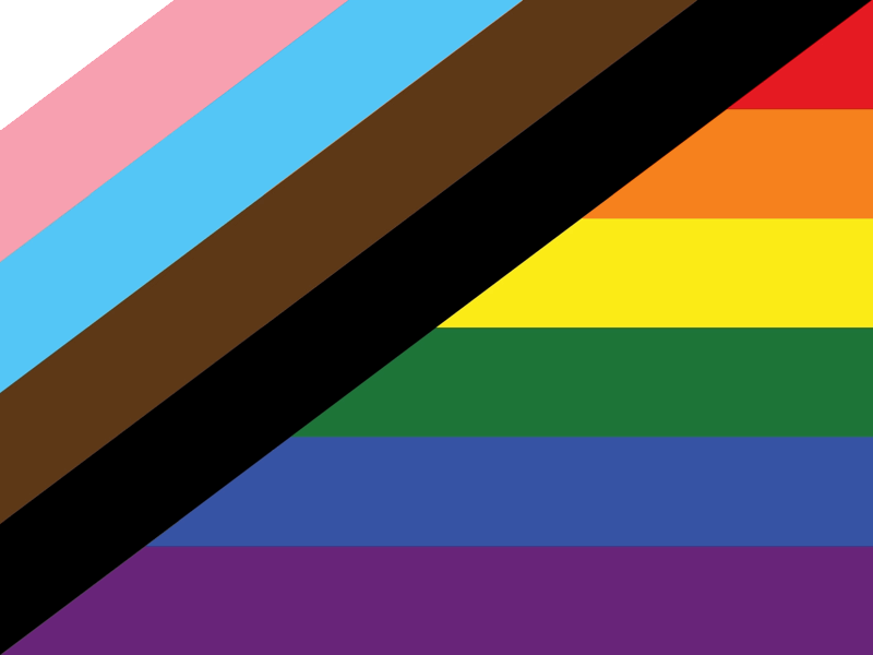 LGBTQ Flags
