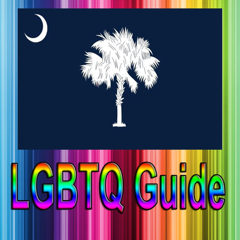 LGBTQ South Carolina