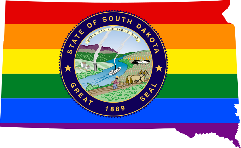 South Dakota LGBTQ