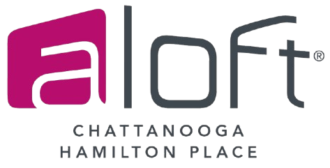 Aloft Chattanooga Hamilton Place