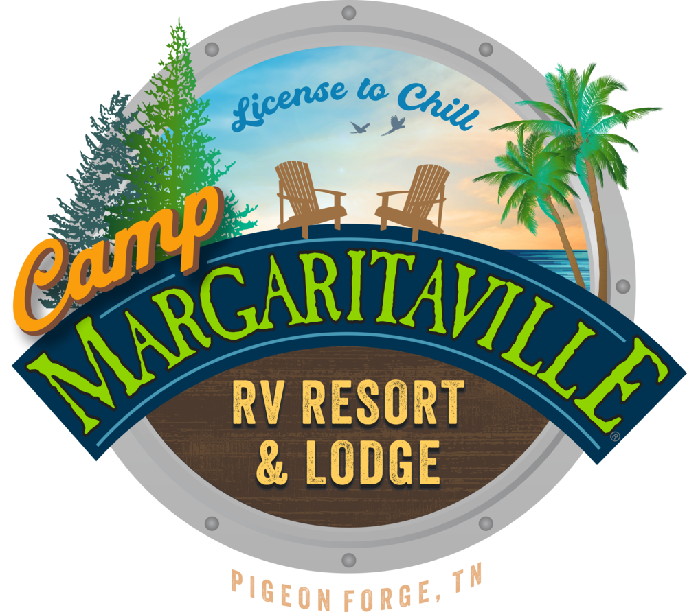 Camp Margaritaville Resort Pigeon Forge