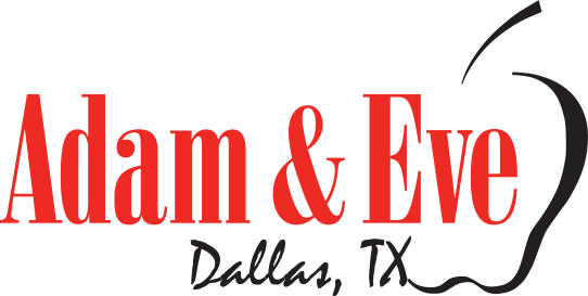 Adam & Eve Dallas