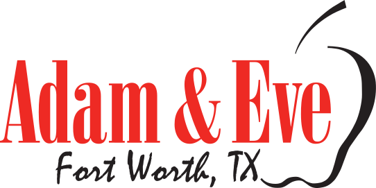 Adam & Eve Fort Worth