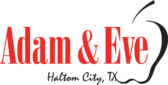 Adam & Eve Haltom City