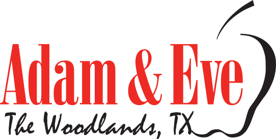 Adam & Eve The Woodlands