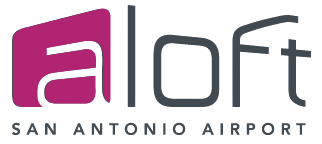 Aloft San Antonio Airport