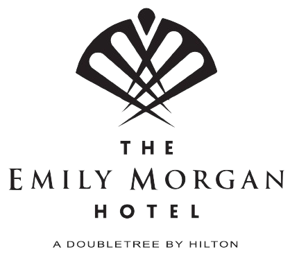 The Emily Morgan Hotel