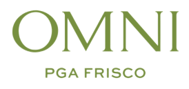 Omni PGA Frisco