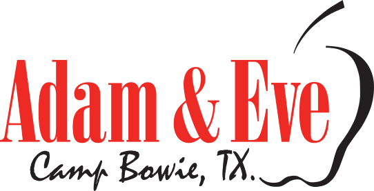 Adam & Eve Camp Bowie