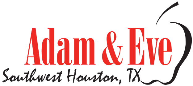 Adam & Eve Houston Southwest